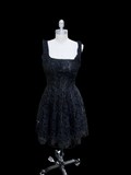 Lace dress